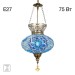 Подвесной светильник Citilux Каир CL419126