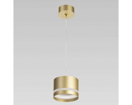 Подвесной светильник Citilux Hardy CL002P12