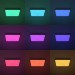 Потолочный светильник Citilux Купер CL724K105G0 Потолочный светильник Citilux Купер CL724K105G0