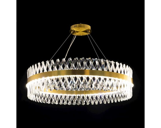 Подвесной светодиодный светильник Citilux Ричард CL336103