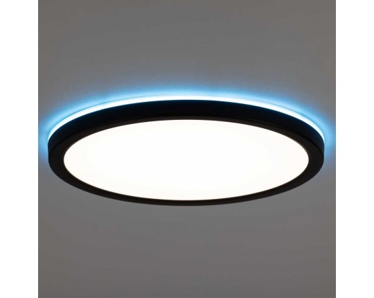 Потолочный светодиодный светильник Citilux Basic Line CL738241EL