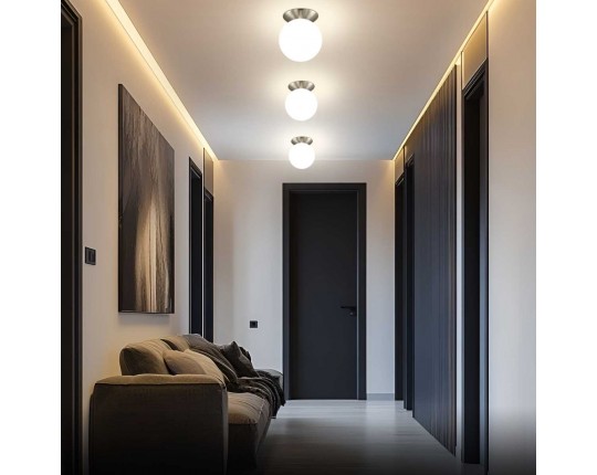 Потолочный светильник Citilux Томми CL102514 Потолочный светильник Citilux Томми CL102514