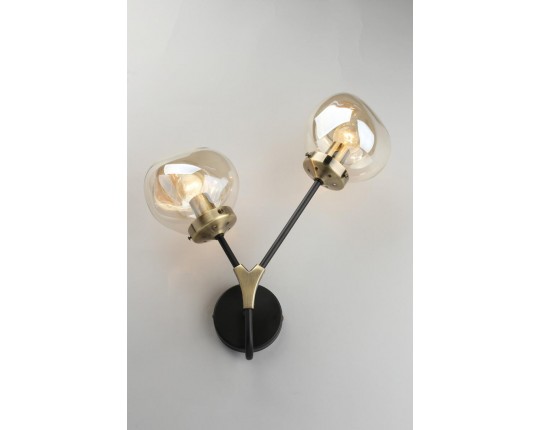 Бра Omnilux Crotone OML-95101-02 Бра Omnilux Crotone OML-95101-02