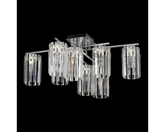 Потолочная люстра Citilux Axis CL313281