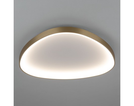 Потолочный светодиодный светильник Citilux Genka Smart CL756A162