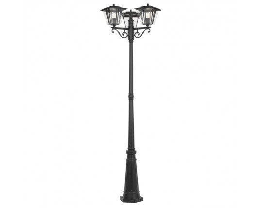Уличный светильник Citilux FORTS CLU10P3