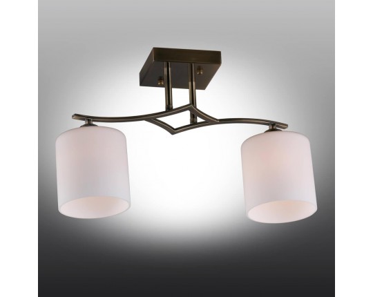 Потолочная люстра Omnilux Pisticci OML-55317-02