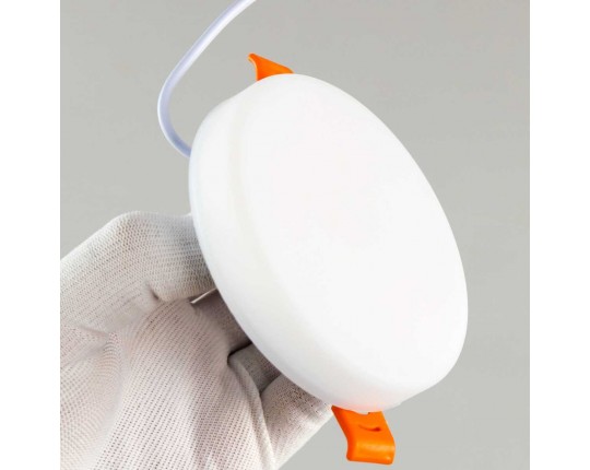 Встраиваемый светодиодный светильник Citilux Вега CLD5310W