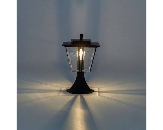 Уличный светильник Citilux Forts CLU10C