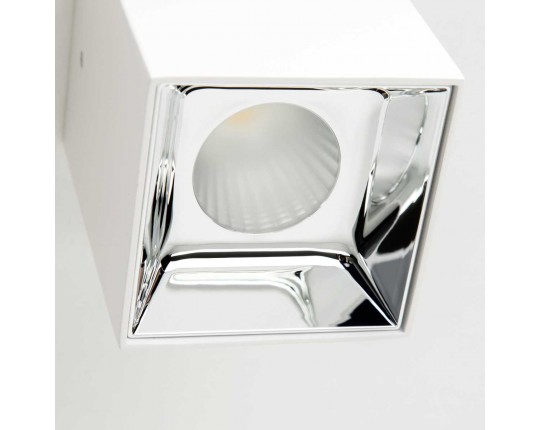 Потолочный светодиодный светильник Citilux Старк CL7440202