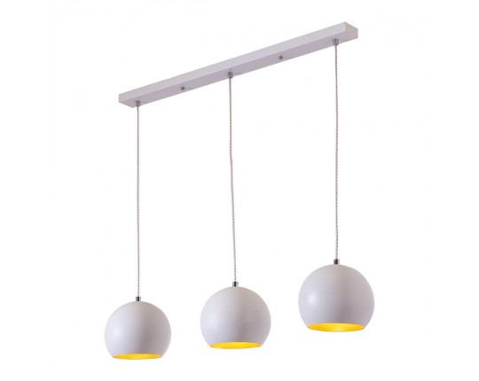 Подвесной светильник Citilux Оми CL945130
