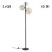 Торшер Citilux ORTON CL202933