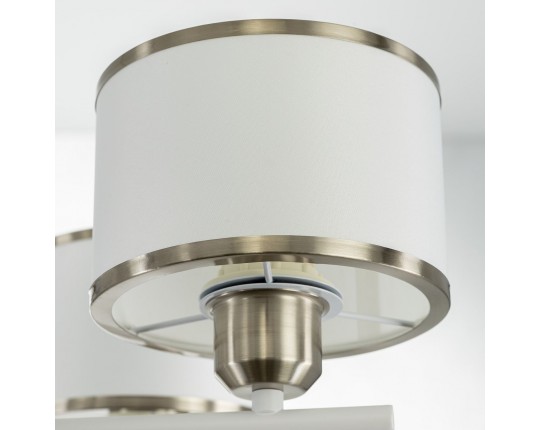 Подвесная люстра Citilux Alton CL421272