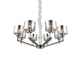 Подвесная люстра Omnilux Lizzano OML-88903-08