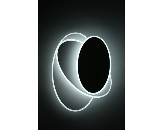 Потолочный светодиодный светильник Omnilux Comerio OML-01901-25