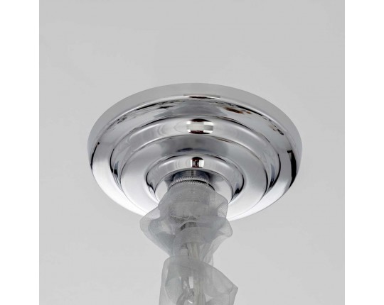 Подвесная люстра Citilux Naiad CL315151