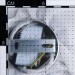 Подвесной светодиодный светильник Citilux Вегас CL227011
