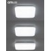 Потолочный светодиодный светильник Citilux Симпла CL714K680G