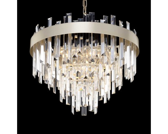 Подвесная люстра Citilux Лаура CL301262