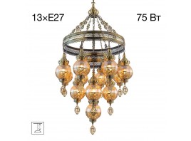 Подвесная люстра Citilux Каир CL419193