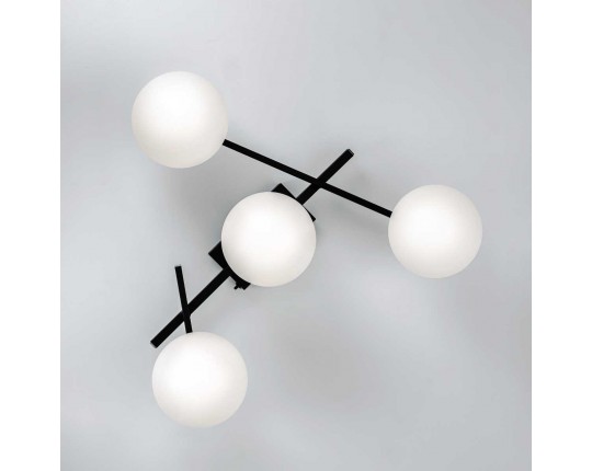 Потолочная светодиодная люстра Citilux Dorsy CL223142