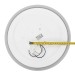 Потолочный светодиодный светильник Citilux Boss CL751350G Потолочный светодиодный светильник Citilux Boss CL751350G