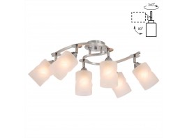Потолочная люстра Citilux Сиерра CL119260