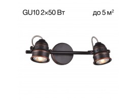 Спот Citilux Веймар CL537521