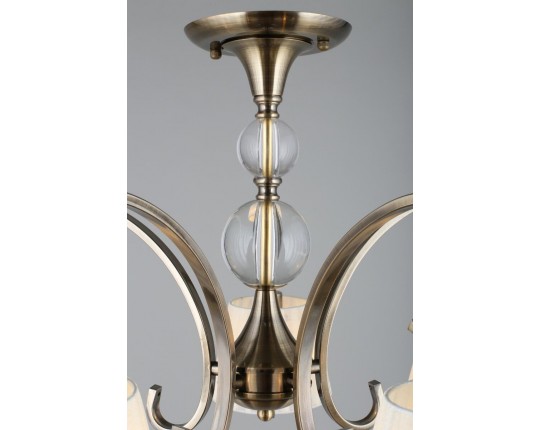 Потолочная люстра Omnilux Laveno OML-56103-05