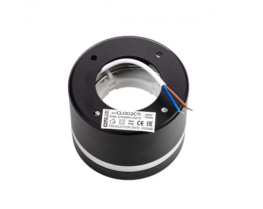Потолочный светильник Citilux Hardy CL002C11