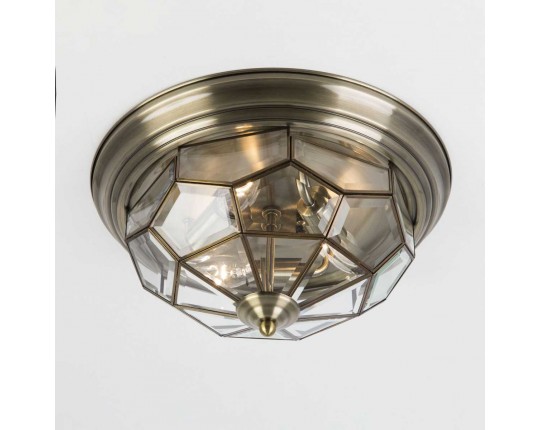 Потолочный светильник Citilux Витра-1 CL442530