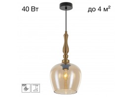 Подвесной светильник Citilux Nort CL475011