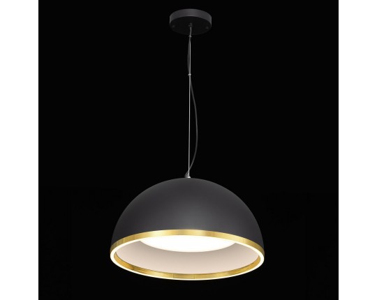 Подвесной светодиодный светильник Citilux Floom CL736251
