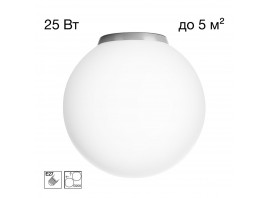 Светильник потолочный Citilux RON CL941D20B1