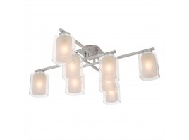 Потолочная люстра Citilux Диез CL111180