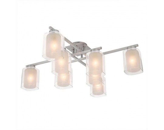 Потолочная люстра Citilux Диез CL111180