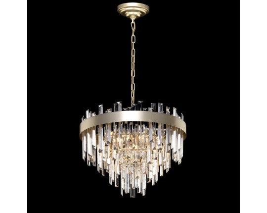 Подвесная люстра Citilux Лаура CL301262
