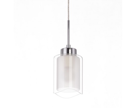 Подвесной светильник Citilux Фортуна CL156112 Подвесной светильник Citilux Фортуна CL156112