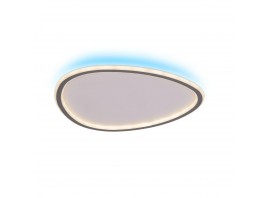 Потолочный светодиодный светильник Citilux Trio CL215B251E