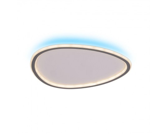 Потолочный светодиодный светильник Citilux Trio CL215B251E
