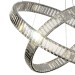 Подвесной светодиодный светильник Citilux Чезаре CL338281