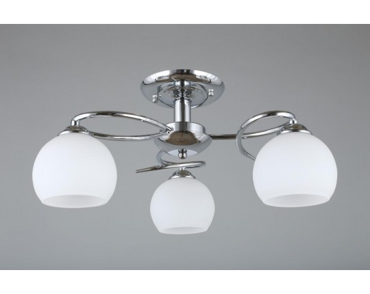 Потолочная люстра Omnilux Casoria OML-25107-03 Потолочная люстра Omnilux Casoria OML-25107-03