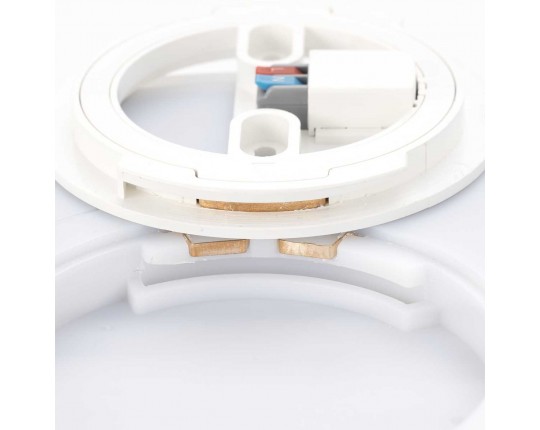 Потолочный светодиодный светильник Citilux Etalon CL750240