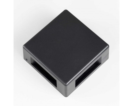 Уличный настенный светильник Citilux CLU0721