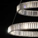 Подвесной светодиодный светильник Citilux Чезаре CL338281
