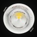 Встраиваемый светодиодный светильник Citilux Дзета CLD042W1