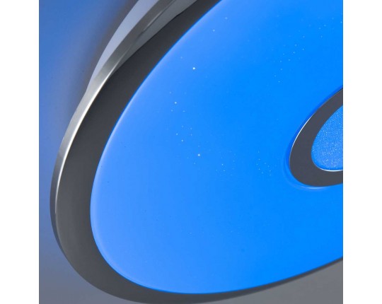 Потолочный светодиодный светильник Citilux Старлайт Смарт CL703A30G