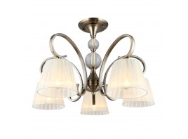 Потолочная люстра Omnilux Laveno OML-56103-05