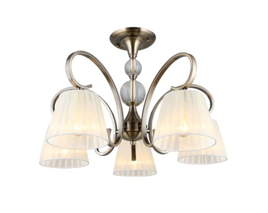 Потолочная люстра Omnilux Laveno OML-56103-05
