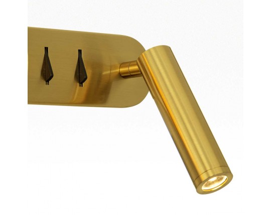 Бра Citilux CORTA CL245033